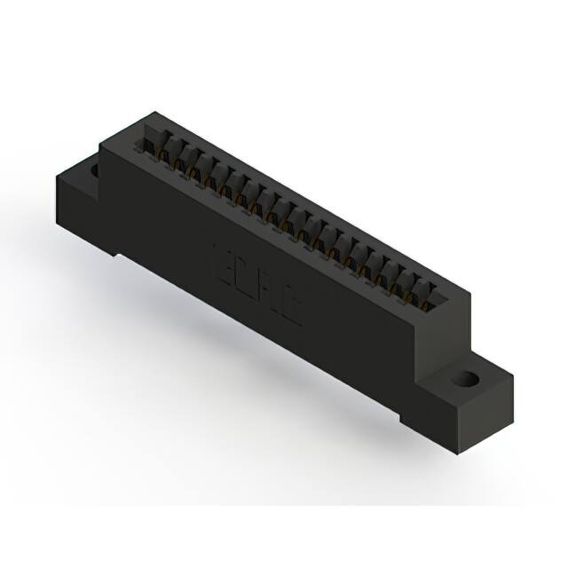 392-018-521-102 EDAC Inc.  Edgeboard Connectors
